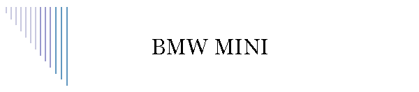 BMW MINI