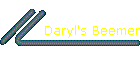 Daryl's Beemer