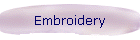 Embroidery