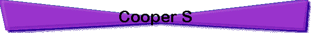 Cooper S