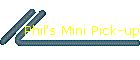 Phil's Mini Pick-up