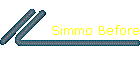 Simmo Before