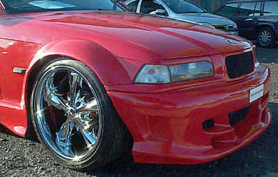 Built by Autofashion