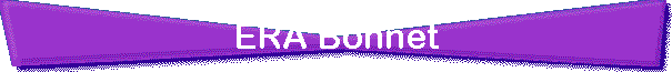 ERA Bonnet