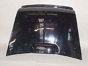 Mini ERA Turbo Bonnet