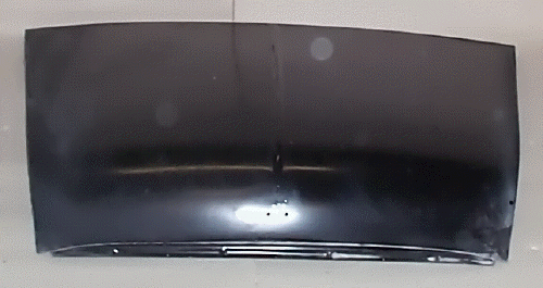 Standard or Mark 3 Mini Bonnet